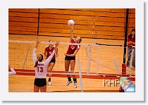 Varsity vs JV * (80 Slides)